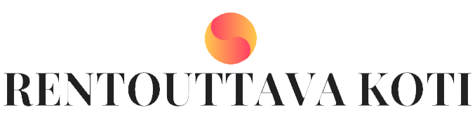 Rentouttava Koti