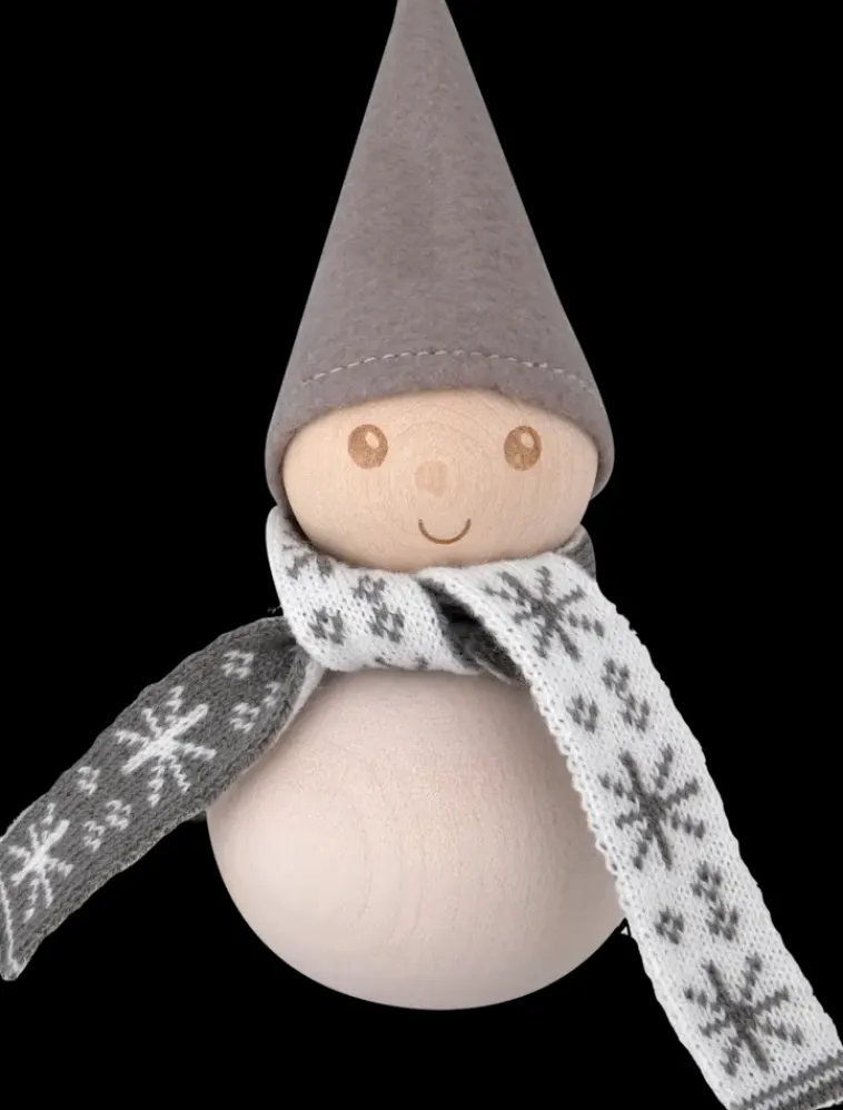 Aarikka Sesonkijuhlatarvikkeet>Pakkanen L