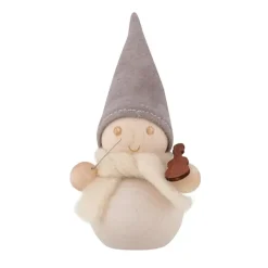 Aarikka Sesonkijuhlatarvikkeet>Pakkanen Viulunsoittaja