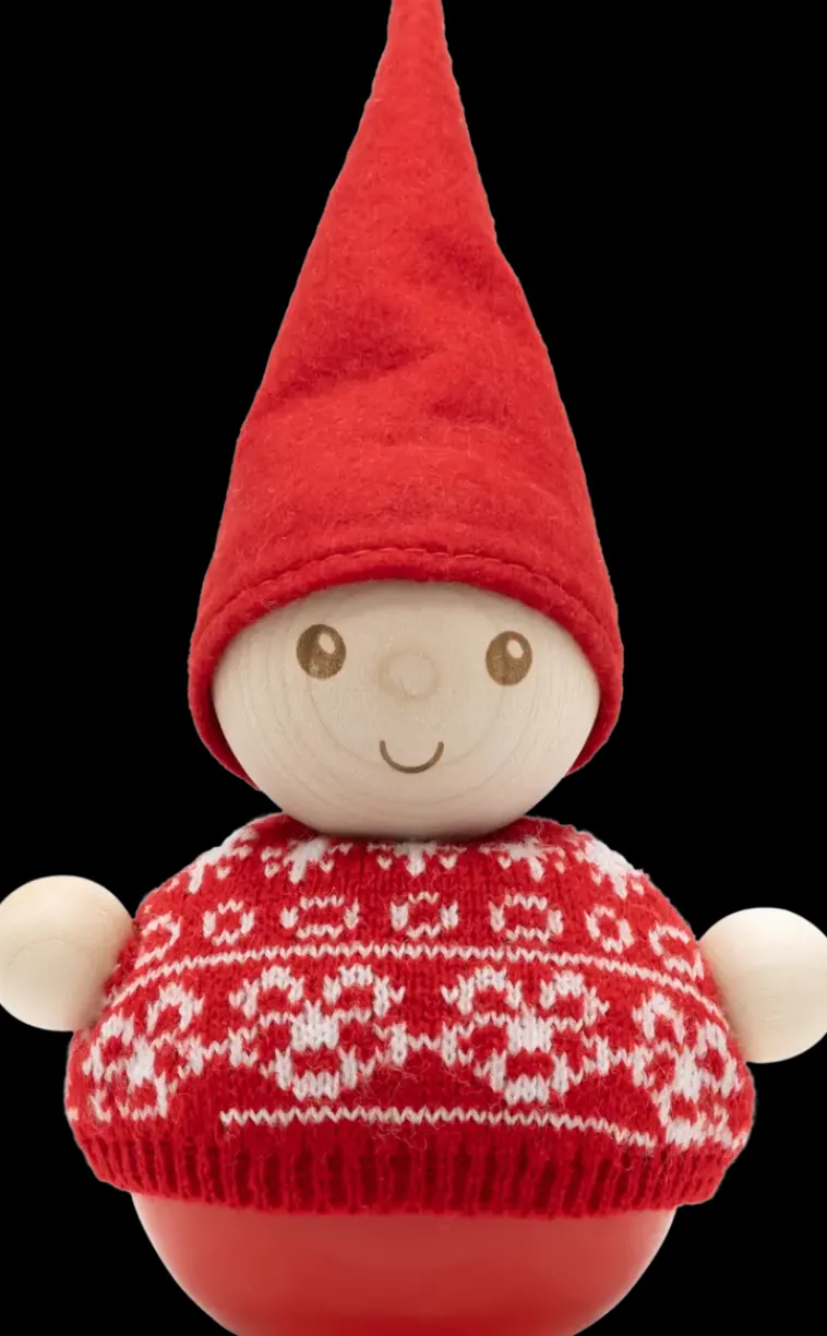 Aarikka Sesonkijuhlatarvikkeet>Tonttupoika Matti