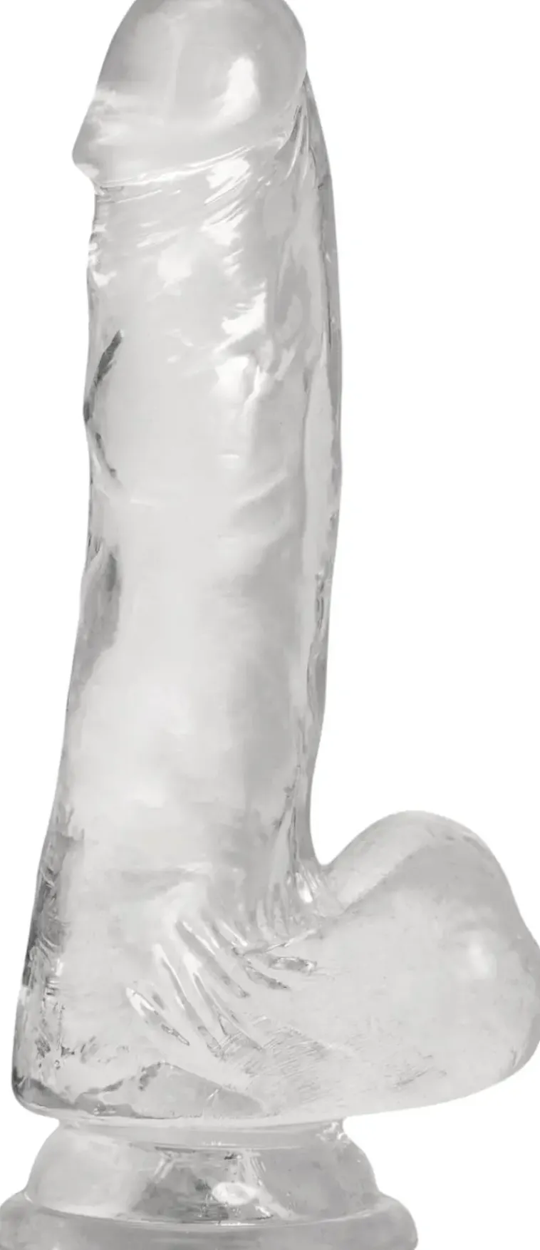 Addiction Seksivalineet<Dildo 18 Cm