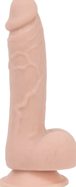 Addiction Seksivalineet<Mark Dong Dildo 19Cm