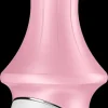 Satisfyer Seksivalineet<Air Pump Booty 5+ Punaine