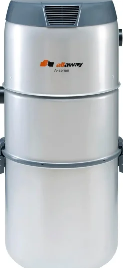 Allaway Keskuspölynimurit Ja Varusteet<A 30 Keskuspolynimuri