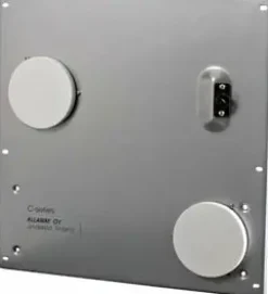 Allaway Keskuspölynimurit Ja Varusteet<C-Sarja Seinateline