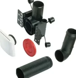 Allaway Keskuspölynimurit Ja Varusteet<Optima Imurasia