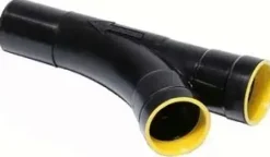 Allaway Keskuspölynimurit Ja Varusteet<Polyputken Haarayhde 45° 44 M/M