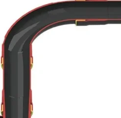 Allaway Keskuspölynimurit Ja Varusteet<Polyputken Kulmayhde 90° 44 M/M