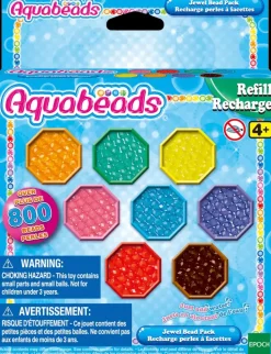 Aquabeads Askartelutarvikkeet<Jalokivihelmipakkaus
