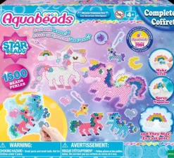 Aquabeads Askartelutarvikkeet<Mystinen Yksisarvinen- Askartelusetti