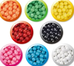 Aquabeads Askartelutarvikkeet<Perushelmipakkaus