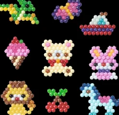 Aquabeads Askartelutarvikkeet<Pieni Starttipakkaus