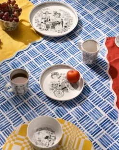 Arabia Astiat></noscript>Emilia Kulho 13Cm