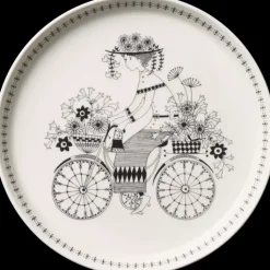 Arabia Astiat>Emilia Lautanen 19Cm