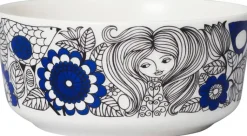 Arabia Astiat>Kulho Pastoraali 13Cm