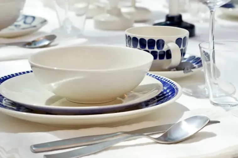 Arabia Astiat>Lautanen 24H 26Cm