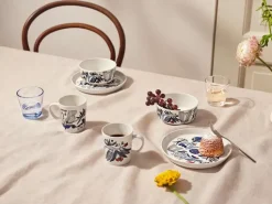 Arabia Astiat></noscript>Puutarhurit Kulho 13Cm