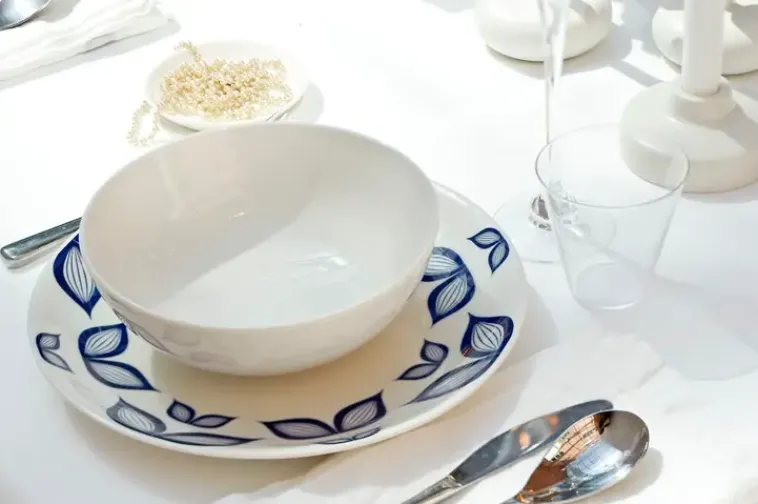 Arabia Astiat>Syva Lautanen 24H 18Cm