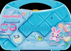 Aquabeads Askartelutarvikkeet<Askartelijan Aloitussalkku