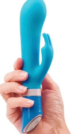B Swish Seksivalineet<Rabbit Vibraattori
