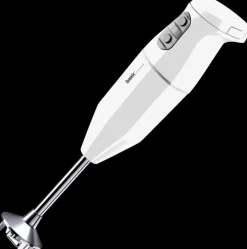 Bamix Ruoanvalmistuskoneet<Cordless, Ladattava Sauvasekoitin, Valkoinen