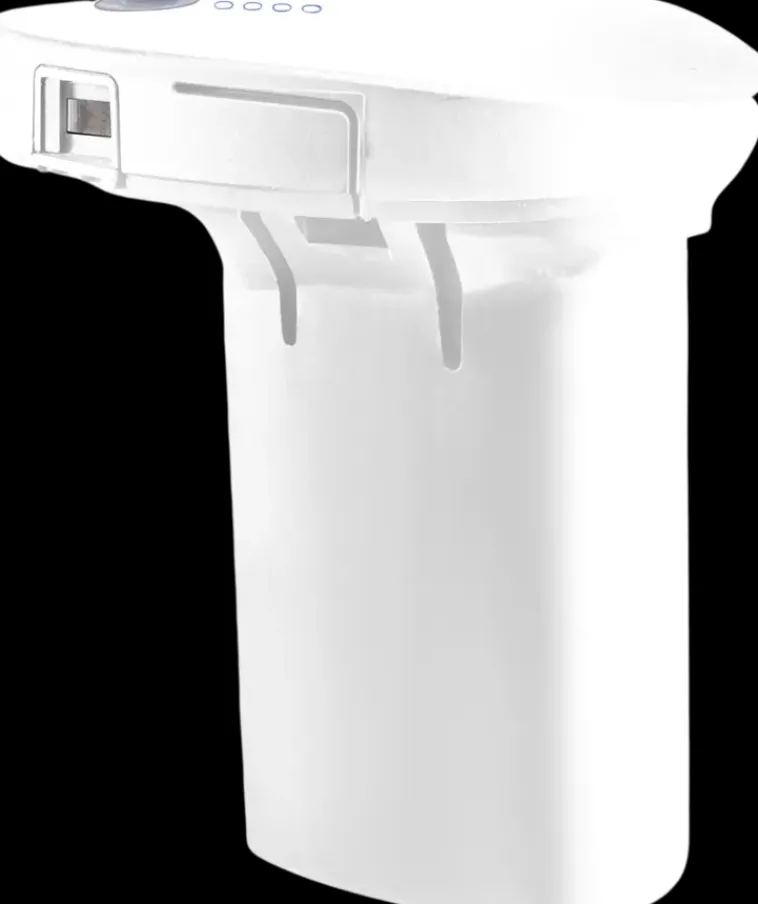 Bamix Ruoanvalmistuskoneet<Cordless Ladattavan Sauvasaekoittimen Akku, Valkoinen