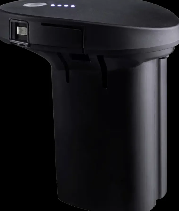 Bamix Ruoanvalmistuskoneet<Cordless Ladattavan Sauvasaekoittimen Akku, Musta