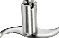 Bamix Ruoanvalmistuskoneet<Sauvasekoittimen Tehotera Paloitteluun, Leikkaamiseen Ja Hienontamiseen