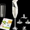 Bamix Ruoanvalmistuskoneet<Togo Sauvasekoitinsetti 200W