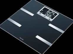 Beurer Henkilövaa'at<Bf720 Diagnostiikkavaaka