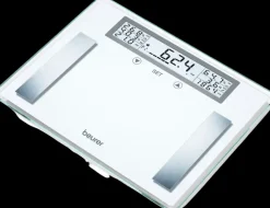 Beurer Henkilövaa'at<Bg51Xxl Diagnostiikavaaka, Max 200Kg
