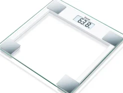 Beurer Henkilövaa'at<Gs14 Lasivaaka