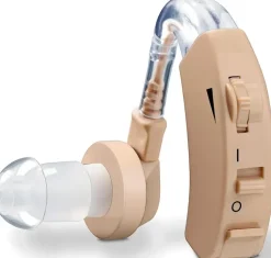 Beurer Muut Kauneuden- Ja Terveydenhoitolaitteet<Ha20 Kuulolaite