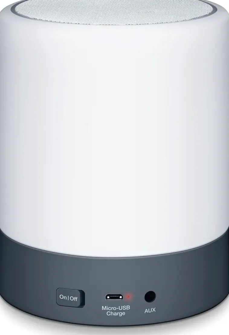 Beurer Kirkasvalolamput<Heratysvalo Wl50