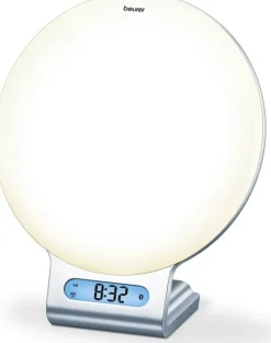 Beurer Kirkasvalolamput<Heratysvalo Wl75