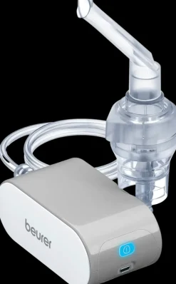 Beurer Muut Kauneuden- Ja Terveydenhoitolaitteet<Ih58 Inhalaattori