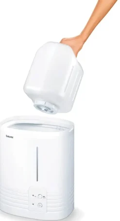 Beurer Ilmastointi Ja Huoneilma<Ilmankostutin Lb55