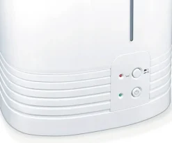 Beurer Ilmastointi Ja Huoneilma<Ilmankostutin Lb55