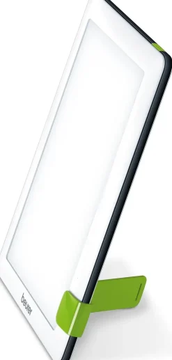 Beurer Kirkasvalolamput<Kirkasvalolamppu Tl30