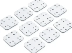 Beurer Ilmastointi Ja Huoneilma<Lb88/Lb55 Kalkinpoistotyynyt 10 Kpl