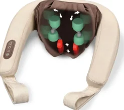 Beurer Hierontalaitteet Ja Lämpötyynyt<Niskahieroja Mg153