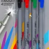 BiC Toimistotarvikkeet>Intensity Medium Perusvarit 4Kpl Fineliner