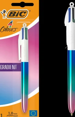 BiC Toimistotarvikkeet>4-Varikyna Gradient 1Kpl
