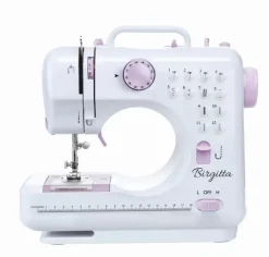 Birgitta Ompelukoneet<Ompelukone Standard