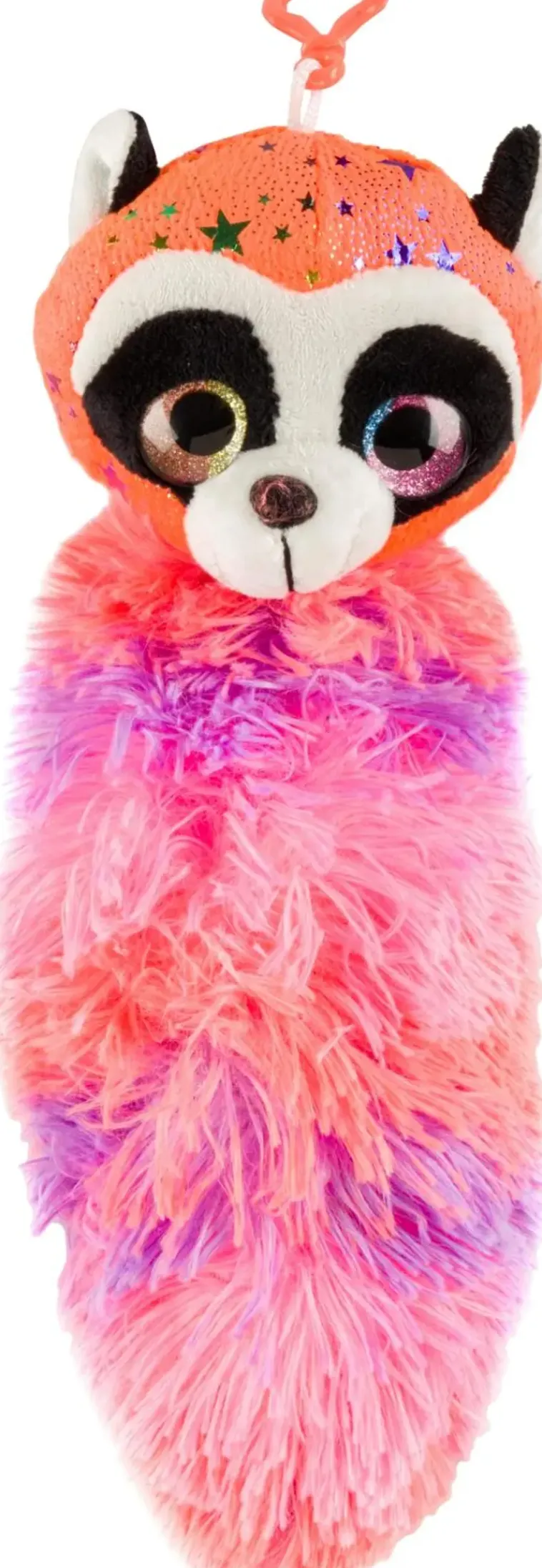 Ei merkkiä Toimistotarvikkeet>Bobtail Clip-On Avaimenpera Lajit.