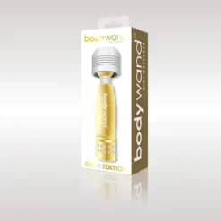 Bodywand Seksivalineet<Mini Wand Sauva