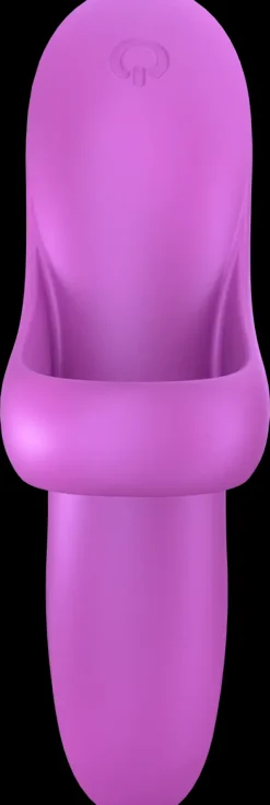 Satisfyer Seksivalineet<Bold Lover Sormivibraattori