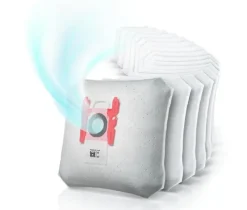 Bosch Imurit Ja Tarvikkeet<5 Vuoden Lisatakuu Ja Polypussipakkaus Bbz16Wgall