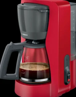 Bosch Kahvi Ja Tee<Kahvinkeitin Tka2M114