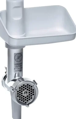 Bosch Ruoanvalmistuskoneet<Lihamylly Muz5Fw1